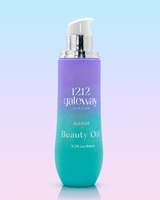 Sunray Beauty Oil by 1212gateway