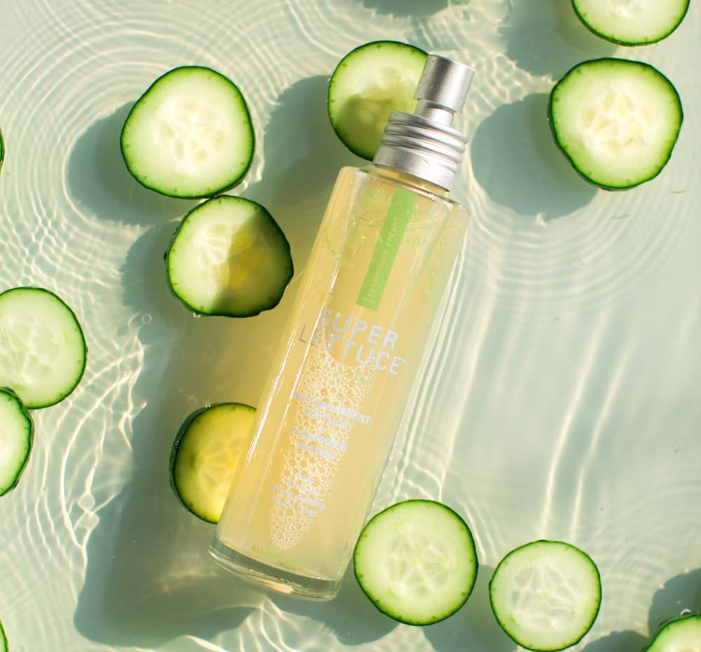 Super Lettuce® by FarmHouse Fresh skincare