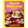 You're Welcome: A Baking Celebration with a South-East Asian Twist