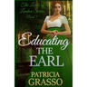 Educating the Earl