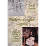 Madame Langlois' Legacy: A Culinary History of French Colonial Louisiana