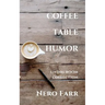Coffee Table Humor: Book 1