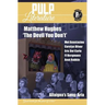 Pulp Literature Winter 2017: Issue 13