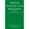 Federal Rules of Civil Procedure; 2017 Edition