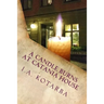 A Candle Burns at Catania House