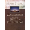Commentary on the Epistle to the Hebrews