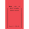 She Talks to Beethoven