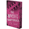 The Wrong Quarterback: A Football Romance