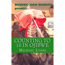 Counting to 10 in Ojibwe: A Boozhoo Nana Boozhoo Book