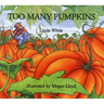 Too Many Pumpkins