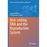 Non-Coding RNA and the Reproductive System