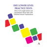 ISEE Lower Level Practice Tests: Three Full-Length Verbal and Quantitative Mock Tests with Detailed Answer Explanations
