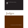 Judges (2008): A Commentary