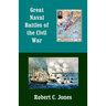 Great Naval Battles of the Civil War