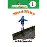 Books for Beginner Readers Mud Hike