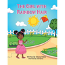 The Girl with Rainbow Hair