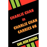Charlie Chan Carries on