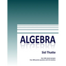Algebra