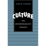 Culture: The Anthropologists' Account