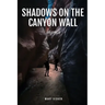 Shadows on the Canyon Wall
