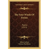 The Four Winds Of Eirinn: Poems (1913)
