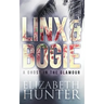 A Ghost in the Glamour: A Linx and Bogie Mystery