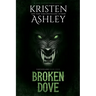 Broken Dove