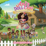 Ani's Doll Care: A Story of Kindness, Imagination, and Care