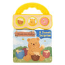 Winnie-The-Pooh a Sweet Surprise