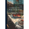 The Germantown D. A. R. Cook Book;