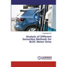 Analysis of Different Sensorless Methods for BLDC Motor Drive