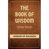 The Book of Wisdom: Wisdom of Solomon (Easy to Read Layout)