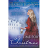 In Time for Christmas: A Time Travel Western Romance