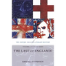The Oxford English Literary History: Volume 12: 1960-2000: The Last of England?