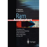 RAM Accelerators: Proceedings of the Third International Workshop on RAM Accelerators Held in Sendai, Japan, 16-18 July 1997