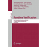 Runtime Verification: First International Conference, RV 2010, St. Julians, Malta, November 1-4, 2010. Proceedings