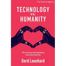Technology vs Humanity: The coming clash between man and machine