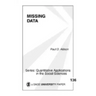Missing Data