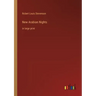 New Arabian Nights: in large print