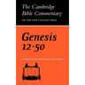 Genesis 12-50