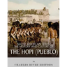 Native American Tribes: The History and Culture of the Hopi (Pueblo)
