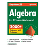 Unproblem JEE Algebra For JEE Main & Advanced