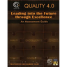 Leading into the Future through Excellence: An Assessment Guide