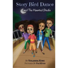 Story Bird Dance and The Haunted Studio