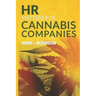 HR Matters for Cannabis Companies