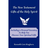 The New Testament Gifts of the Holy Spirit