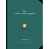 The Gaulish Druidical System