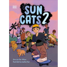Phonic Books Sun Cats 2 Graphic Novel: Vce Spellings