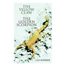 The Yellow Claw & The Golden Scorpion: Detective Gaston Max and Inspector Dunbar Mysteries (2 Books in One Edition)