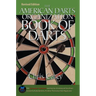 American Darts Organization Book of Darts, Updated and Revised